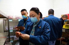 出更新菜品花腔、优化取餐流程、绞肉机利用后